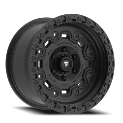Fittipaldi Offroad Terra Series 17x9 -12mm