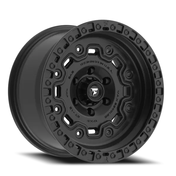 Fittipaldi Offroad Terra Series 17 9 -12