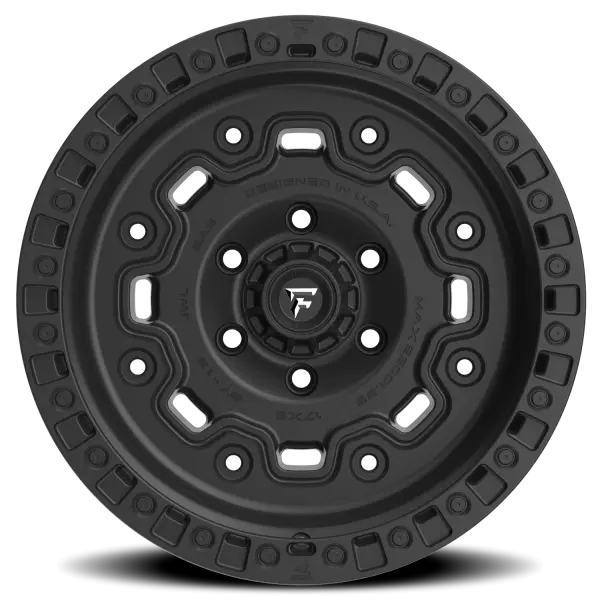 Fittipaldi Offroad Terra Series 17 9 -12