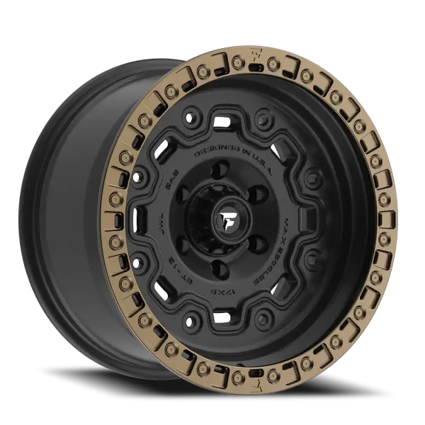 Fittipaldi Offroad Terra Series 17 9 -12