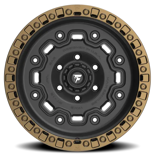 Fittipaldi Offroad Terra Series 17 9 -12
