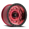 Fittipaldi Offroad Terra Series 17 9 -12