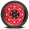 Fittipaldi Offroad Terra Series 17 9 -12