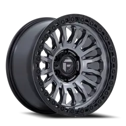Fuel Rincon SBL FC857AB 20x10 -18mm
