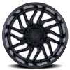 Fuel Hurricane 22 12 -44