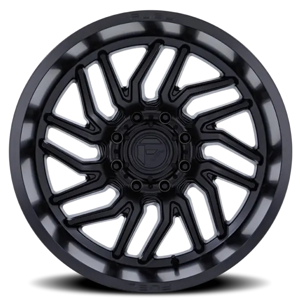 Fuel Hurricane 22 12 -44