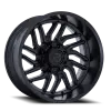 Fuel Hurricane 22 12 -44