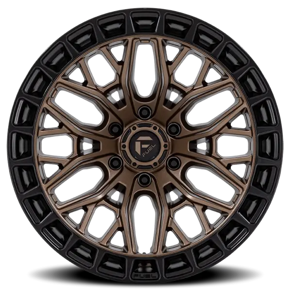 Fuel Sigma FC869 20 10 -18