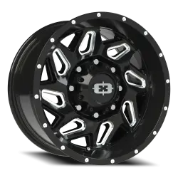 Vision 361 17x9 +12mm