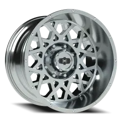 Vision 412 20.00x12 -51mm