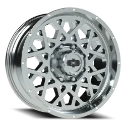 Vision 412 20.00x9 +12mm