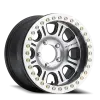 Raceline Monster Beadlock 17 8.5 -25
