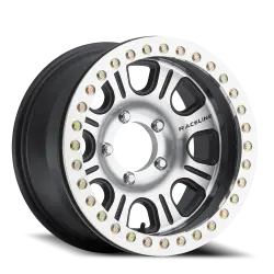 Raceline Monster Beadlock 17.00x8.5 -25mm