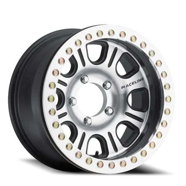 Raceline Monster Beadlock 17 8.5 -25