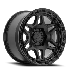 Arena Octane 17.00x9 0mm