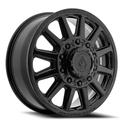 Arena Dually Enduro 22.00x8.25 +100mm