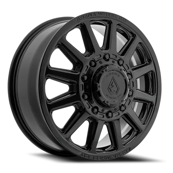 Arena Dually Enduro 22 8.25 100