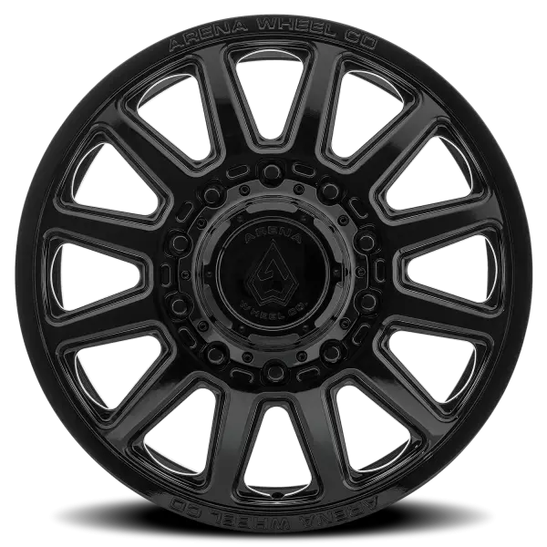 Arena Dually Enduro 22 8.25 100