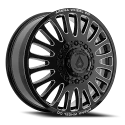 Arena Dually Sultan 24.00x8.25 +100mm