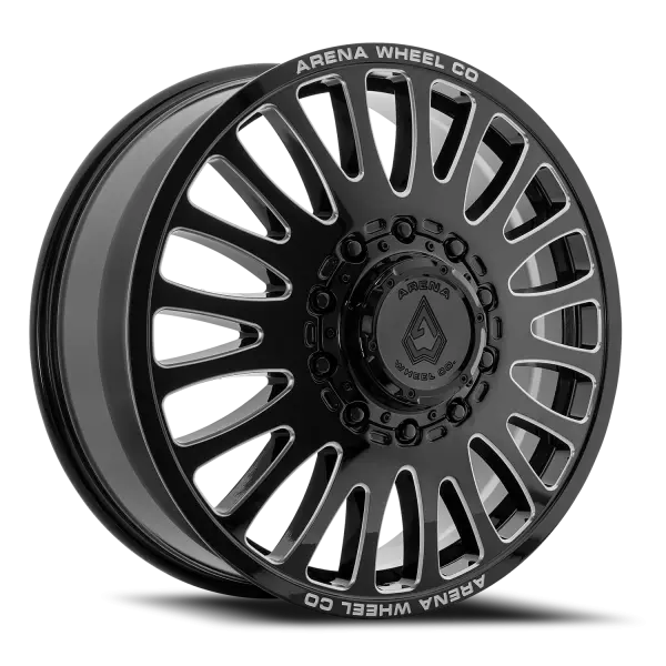 Arena Dually Sultan 24 8.25 100
