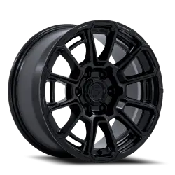 Fuel Foxhound 20.00x9 +20mm