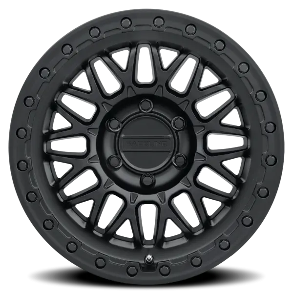 Raceline Omega 17 8.5 0