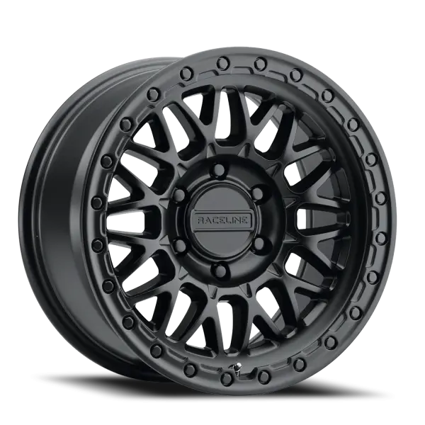 Raceline Omega 17 8.5 0