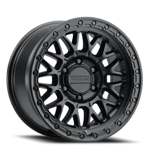 Raceline Omega 17 8.5 0