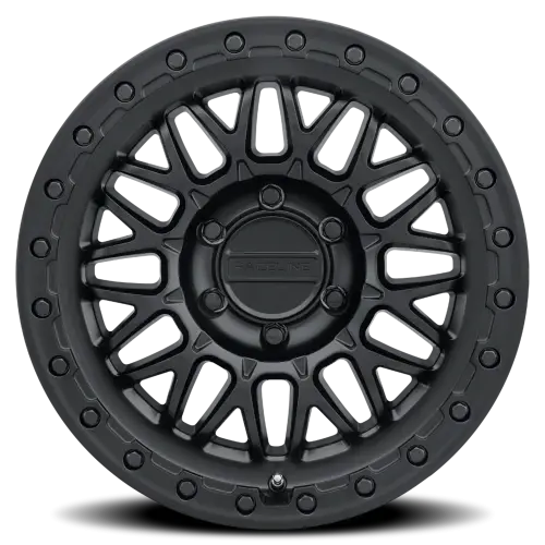Raceline Omega 17 8.5 0