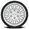 Raceline Omega 17 8.5 0