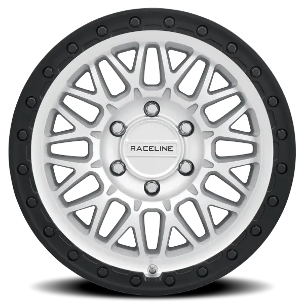 Raceline Omega 17 8.5 0