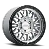 Raceline Omega 17 8.5 0