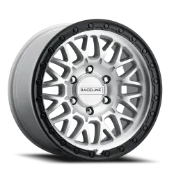 Raceline Omega 17.00x8.5 0mm