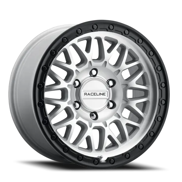 Raceline Omega 17 8.5 0