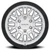 Raceline Omega 17 8.5 0