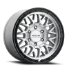 Raceline Omega 17 8.5 0