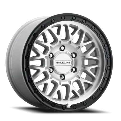 Raceline Omega 17 8.5 0