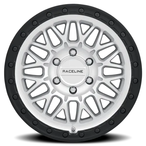 Raceline Omega 18 9