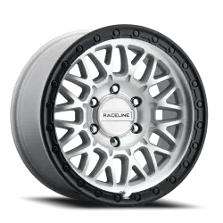 Raceline Omega 18.00x9 +18mm