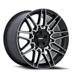 Rotiform TDX 20.00x9 +27mm