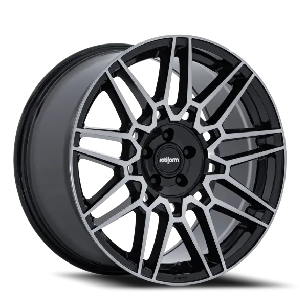 Rotiform TDX 20 9 27