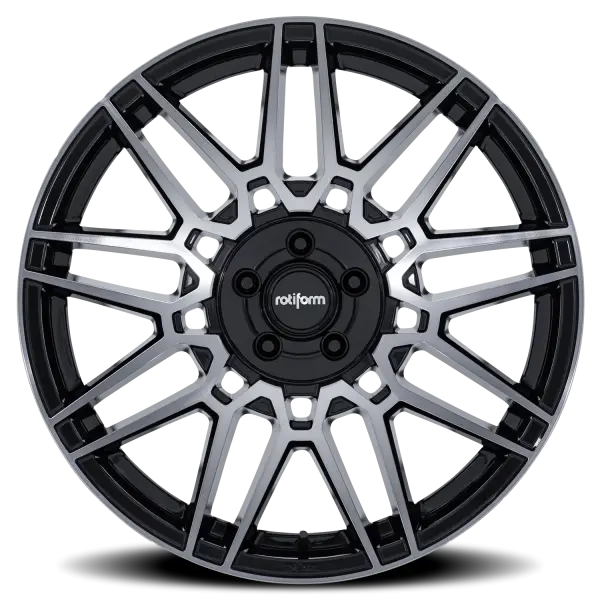 Rotiform TDX 20 9 27