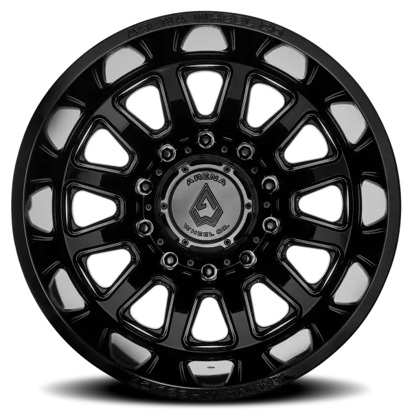 Arena Dually Enduro 22 8.25 -220