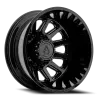 Arena Dually Enduro 22 8.25 -220
