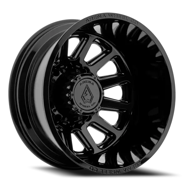 Arena Dually Enduro 22 8.25 -220