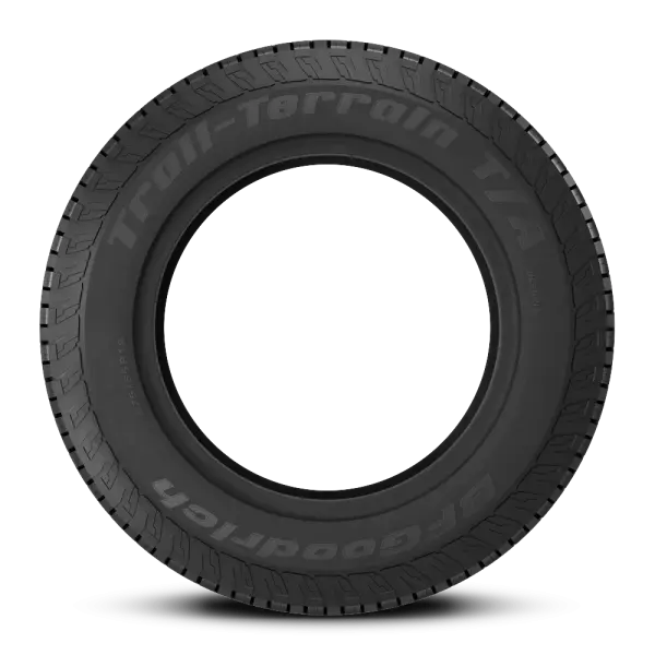 275/65R18 Bfgoodrich Trail-Terrain T/A
