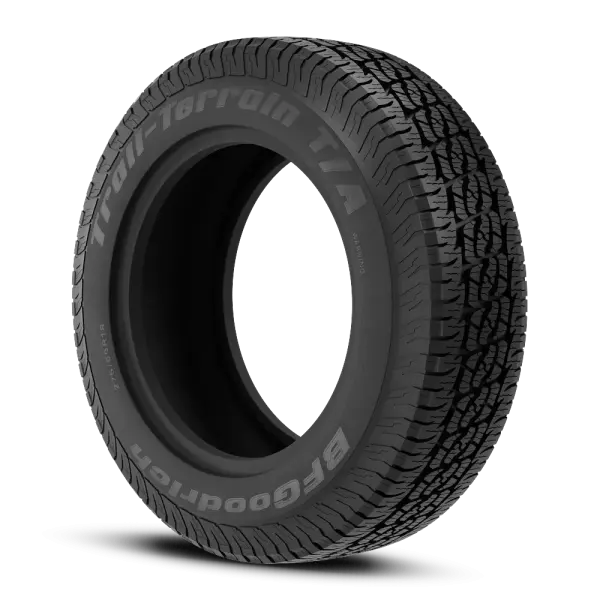 275/65R18 Bfgoodrich Trail-Terrain T/A