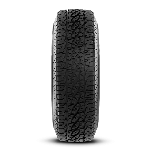 275/65R18 Bfgoodrich Trail-Terrain T/A