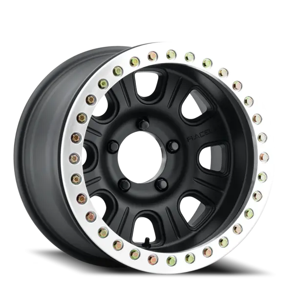 Raceline Monster Beadlock 17 9.5 -32