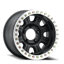 Raceline Monster Beadlock 17x9.5 -32mm